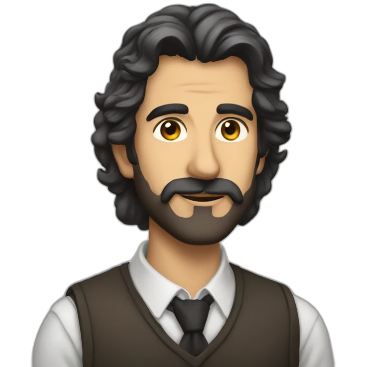 alisher morgenshtern emoji
