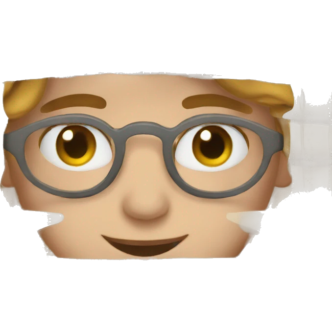 Jalousie emoji