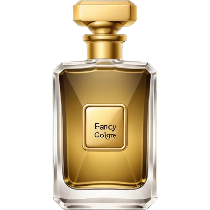 fancy cologne emoji emoji
