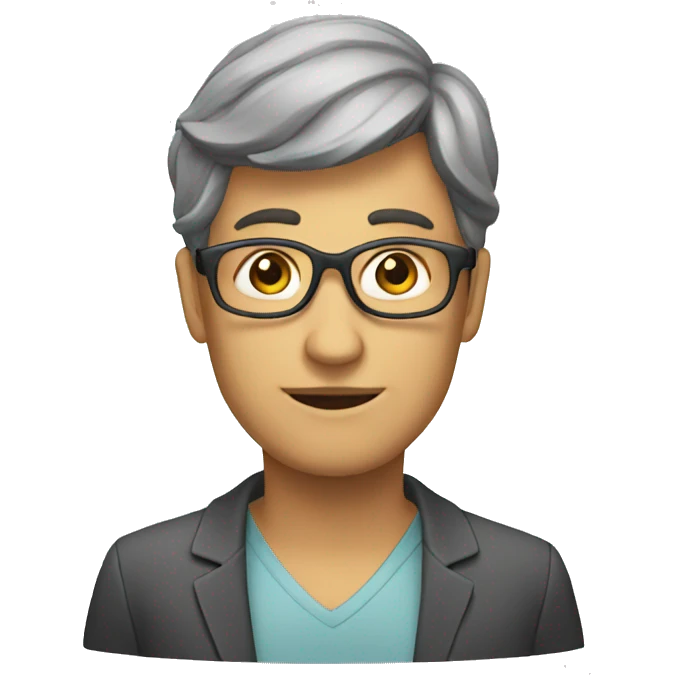 psychologist emoji