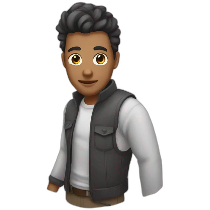 what is this emoji
