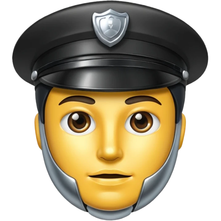 COP emoji