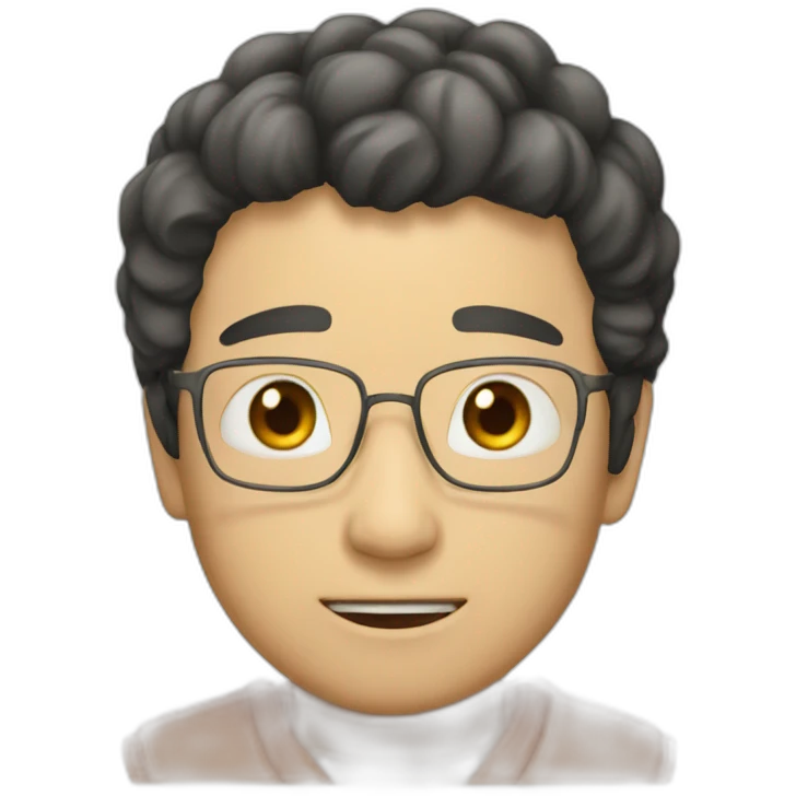 梅西 emoji