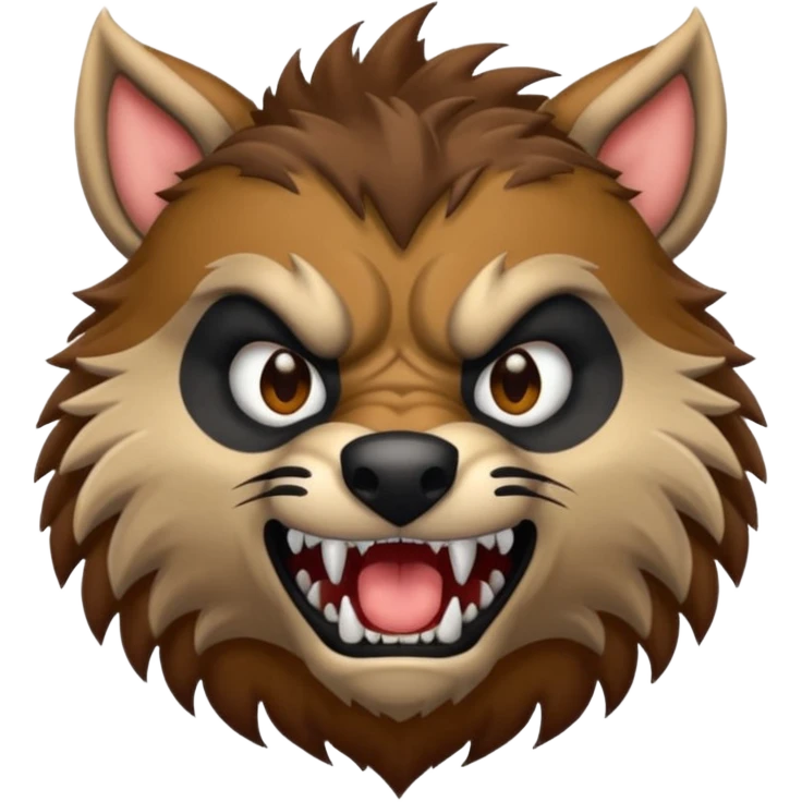 Gnoll emoji
