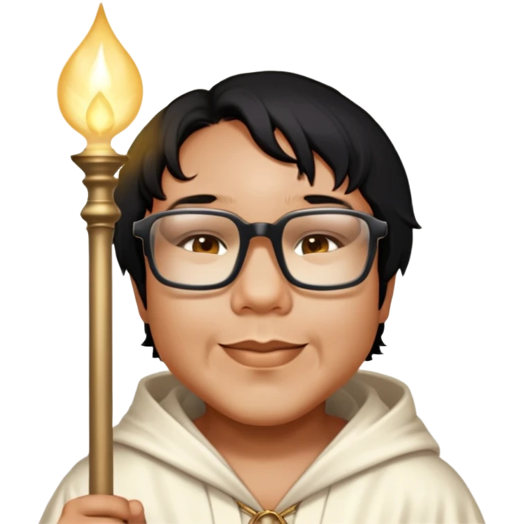 Ivory Enchanter emoji