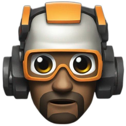 Half life 3 emoji