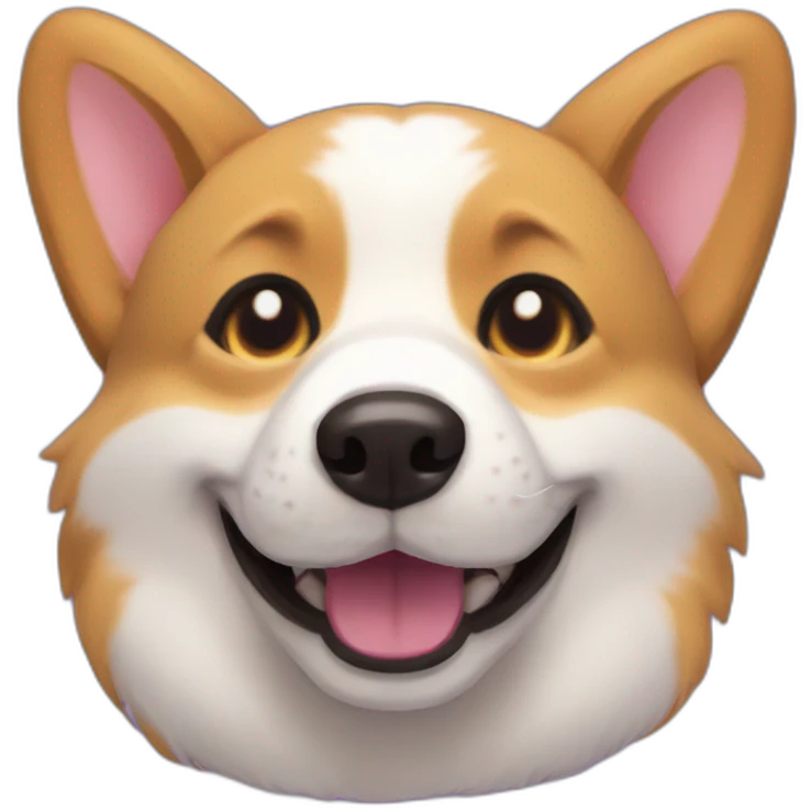 twitch corgi emoji