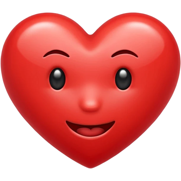 Mad emoji sending heart  emoji