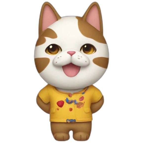 Cataluña emoji