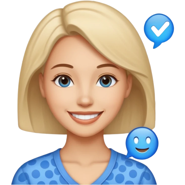 Mavi tik tiktok kadını silMavi tik tiktok kadını silMavi tik tiktok kadını sil emoji