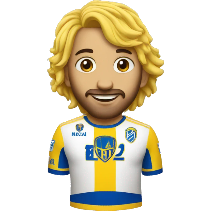 Maccabi tel Aviv emoji