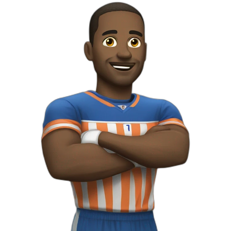 champions legue emoji