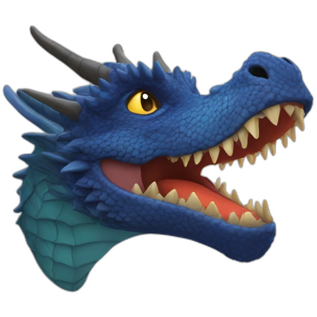 eragon-dragon emoji