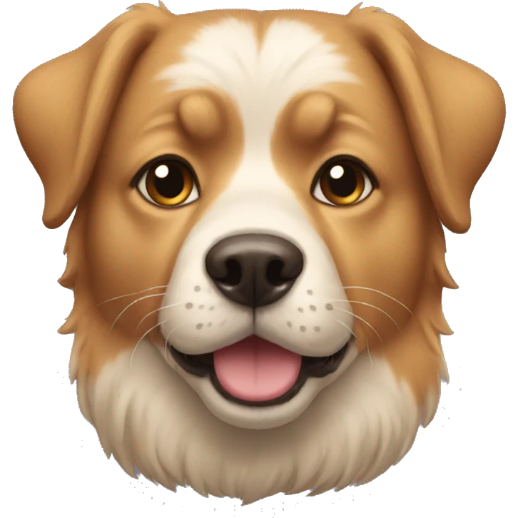 dog emoji