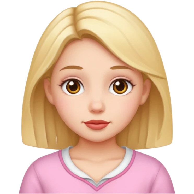 sarah babygirl emoji