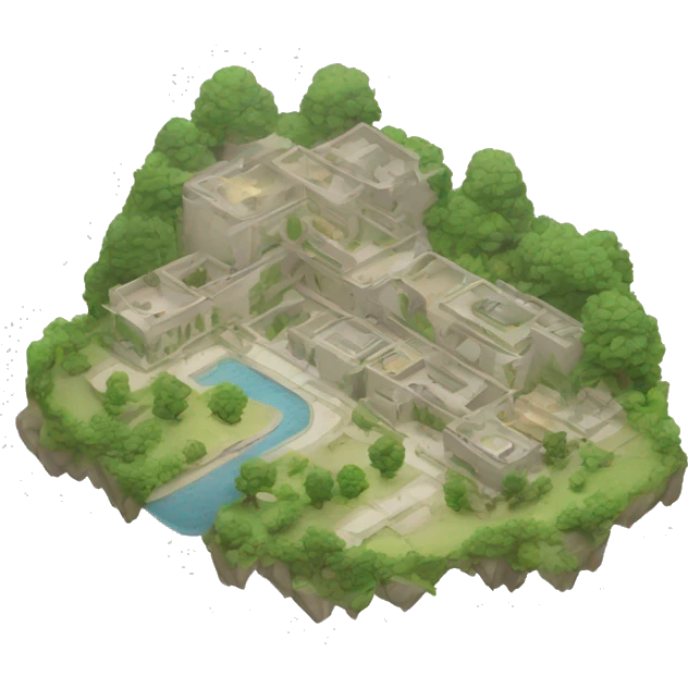 Plan emoji