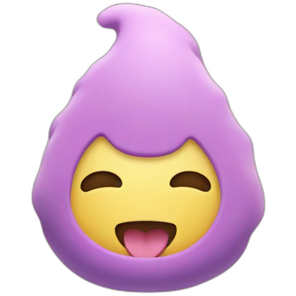 ditto ji emoji