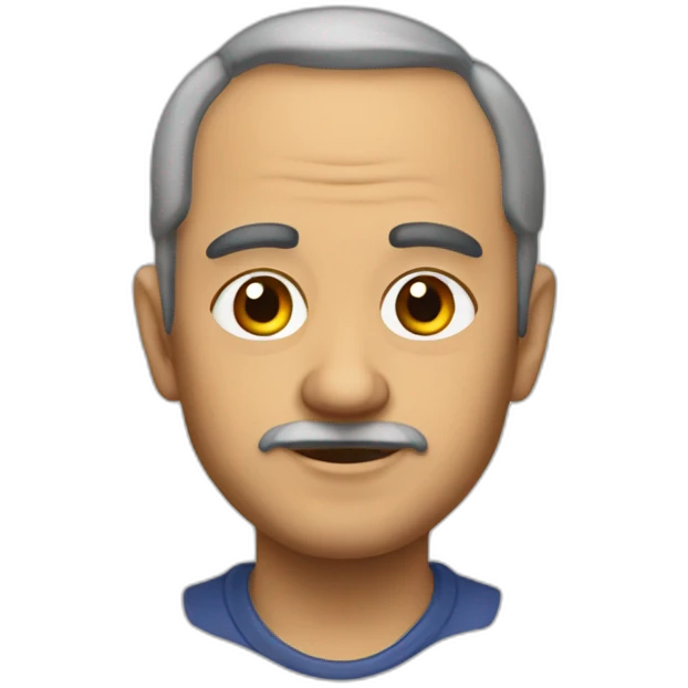 chiquito de la calzada emoji