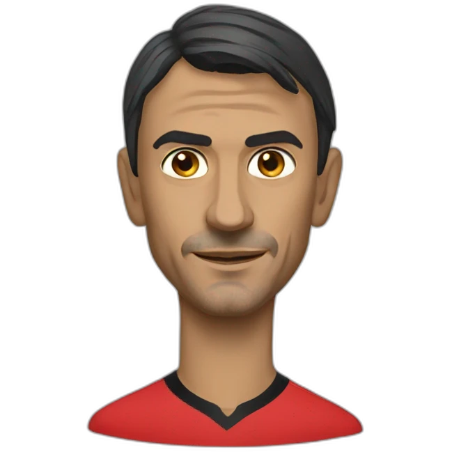 Maldini emoji