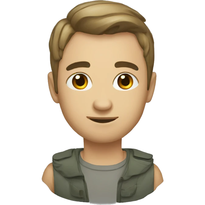 Белгород emoji
