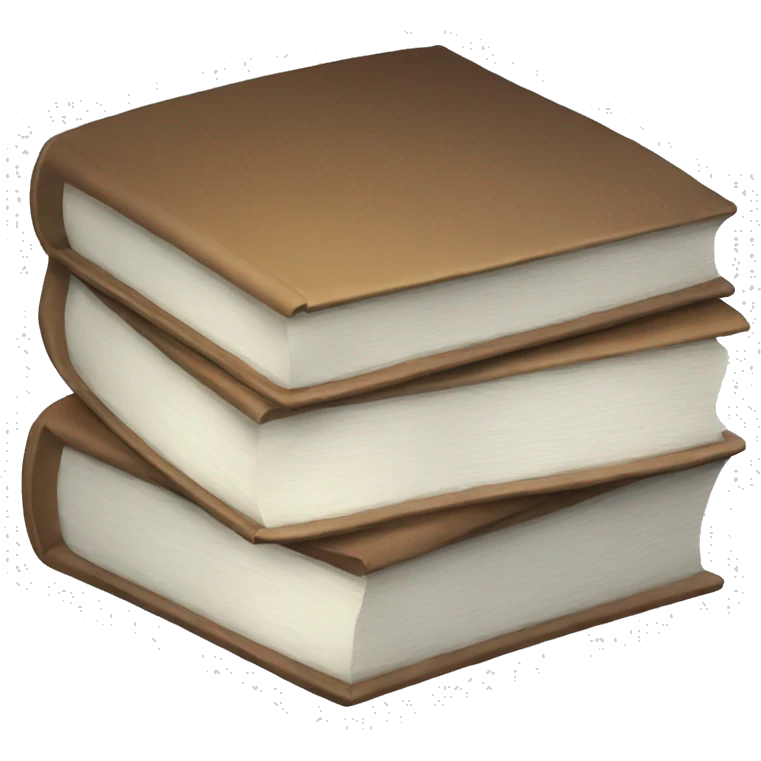 Book emoji