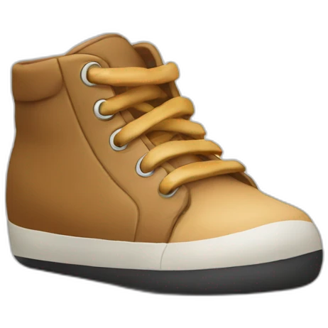 babyfoot emoji
