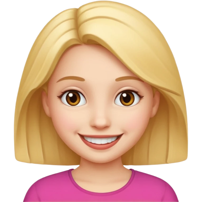 Hello gurliee emojii emoji