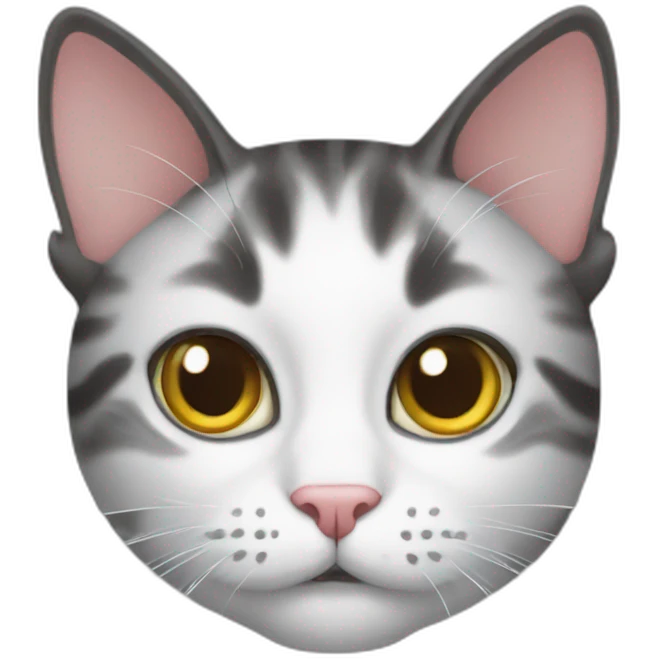 Cat emoji