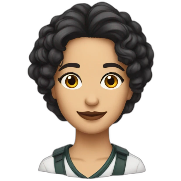 camila senna emoji