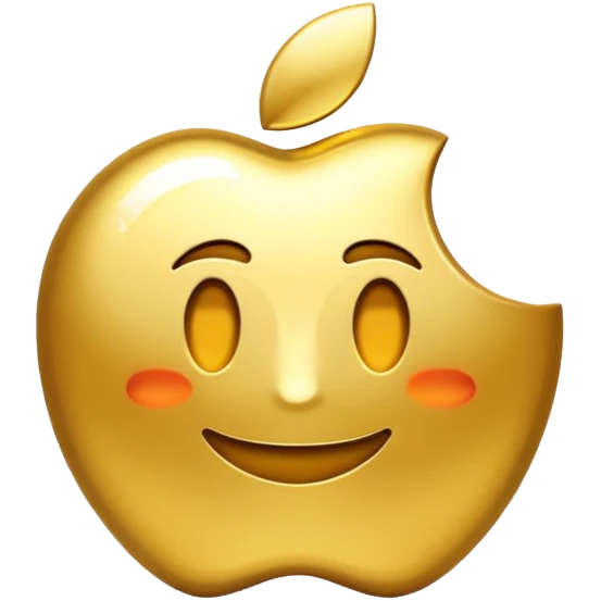 AP credit emoji