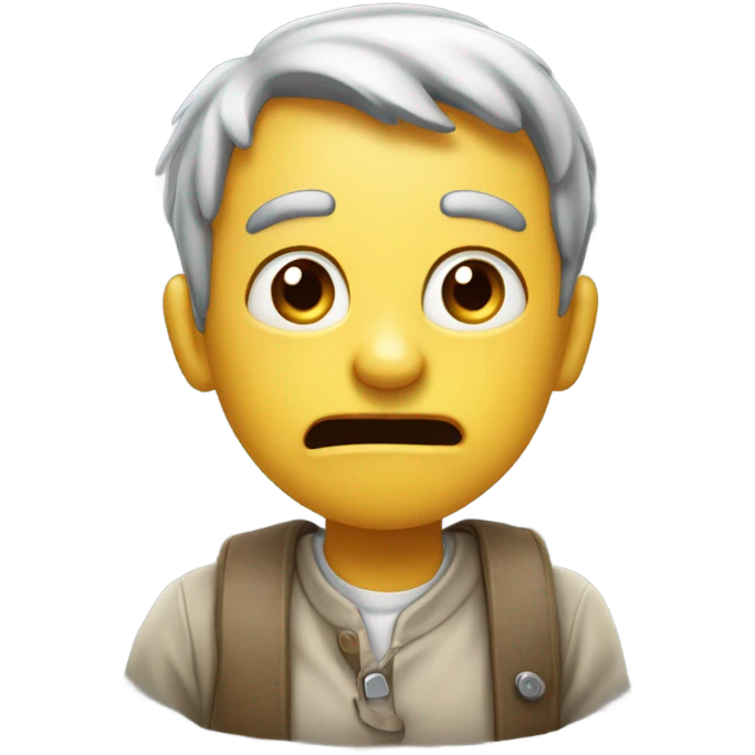 I hope this ai shits emoji