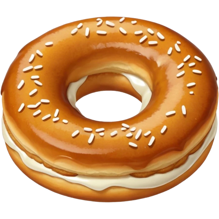 rosquillas emoji