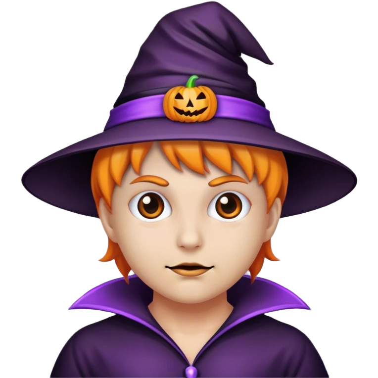 Halloween  emoji