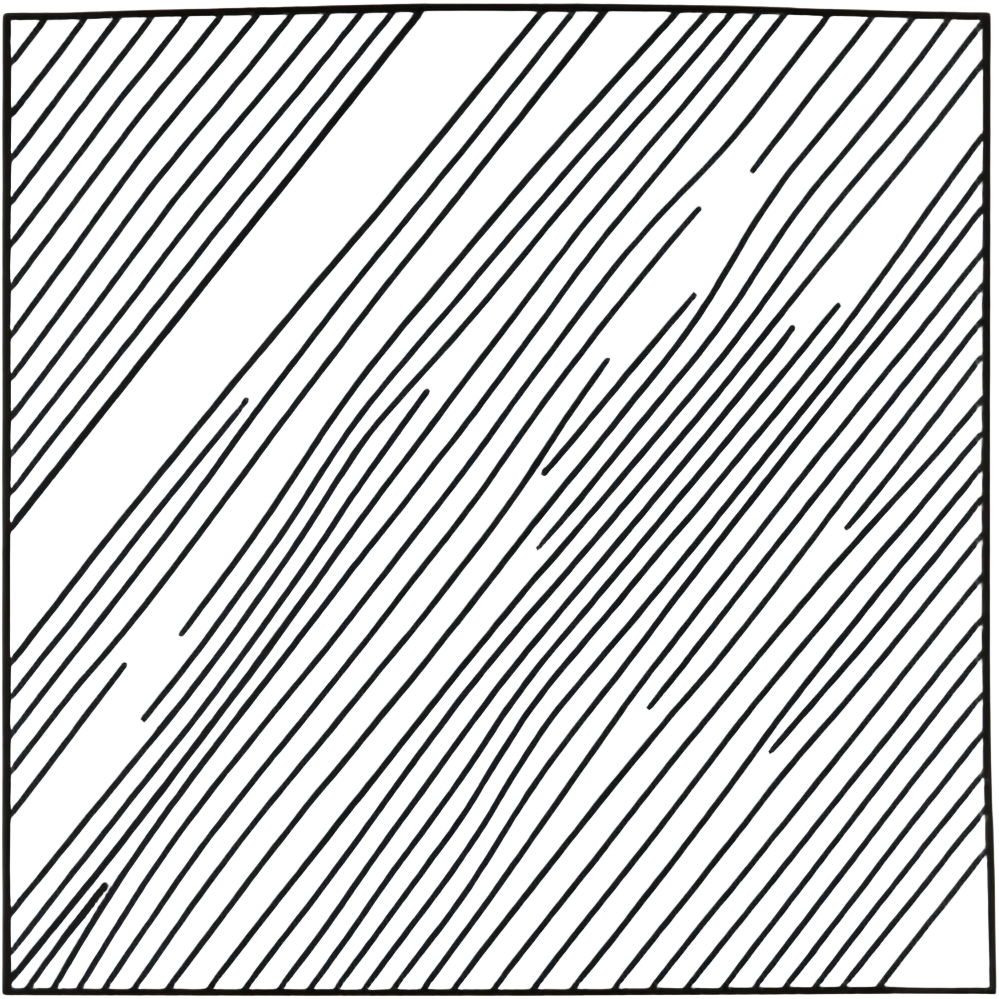 black and white checkered square emoji