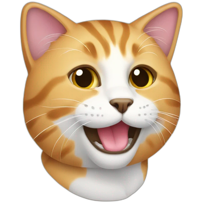 cat emoji