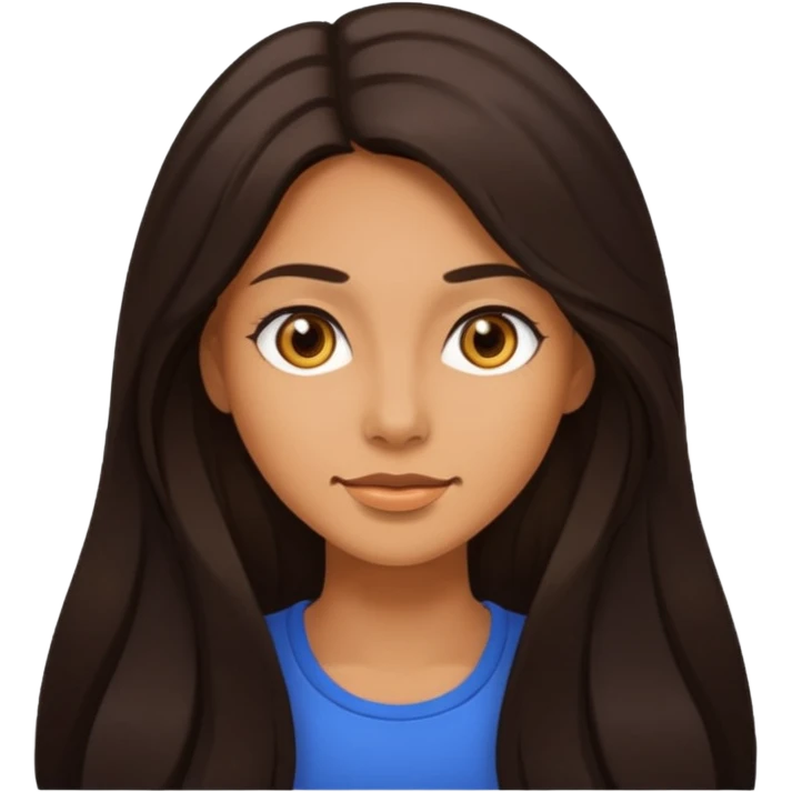 Sex Morena emoji