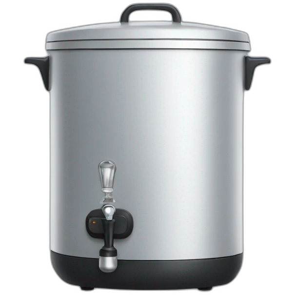 water boiler emoji