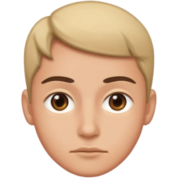 Side eye  emoji