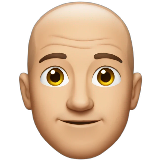 Jeff bezos emoji