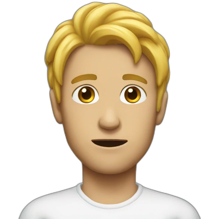 Nightmare emoji
