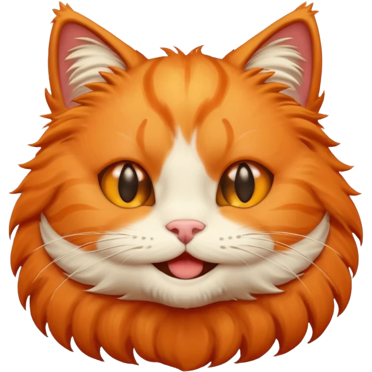 Cat cute emoji emoji