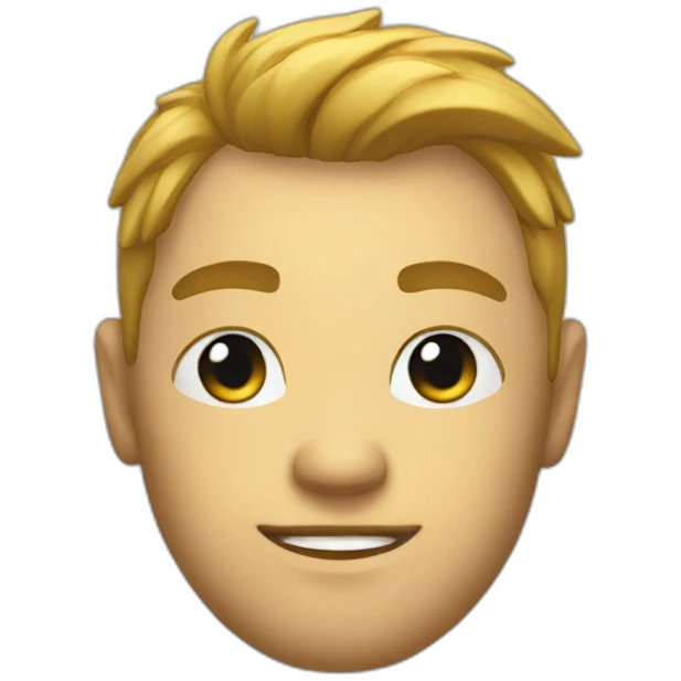 fuser emoji