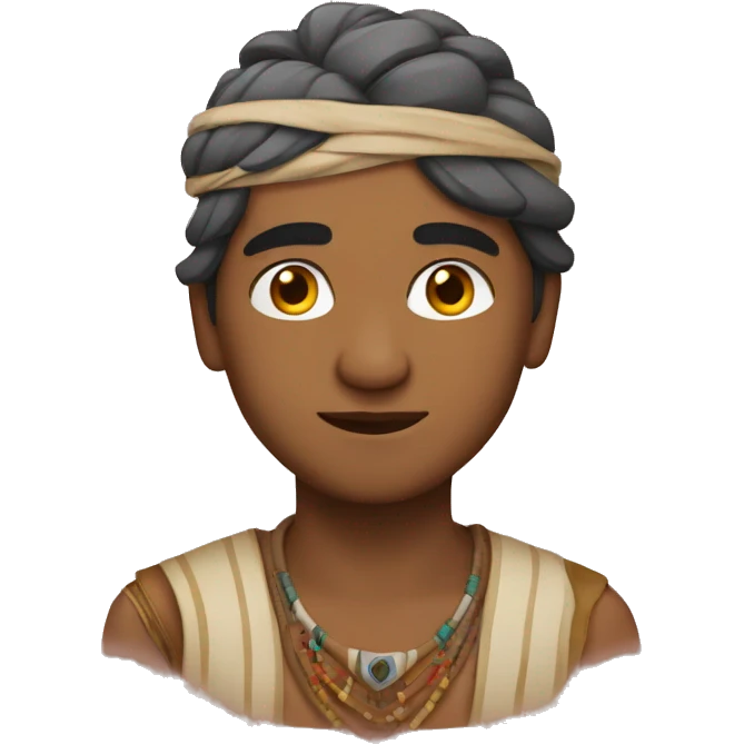 Indian emoji