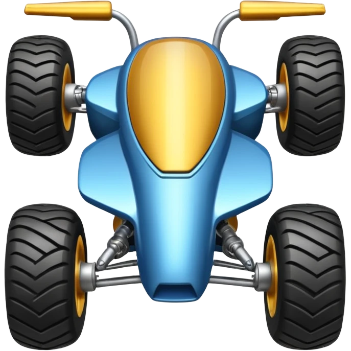 Quad emoji