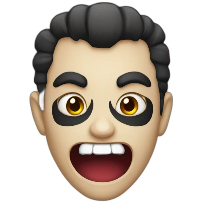 vampire emoji