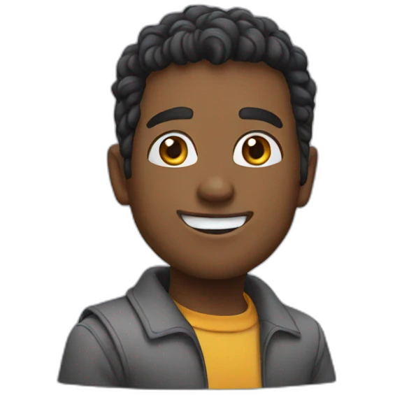 Good emoji
