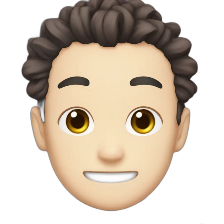 Tanjiro emoji