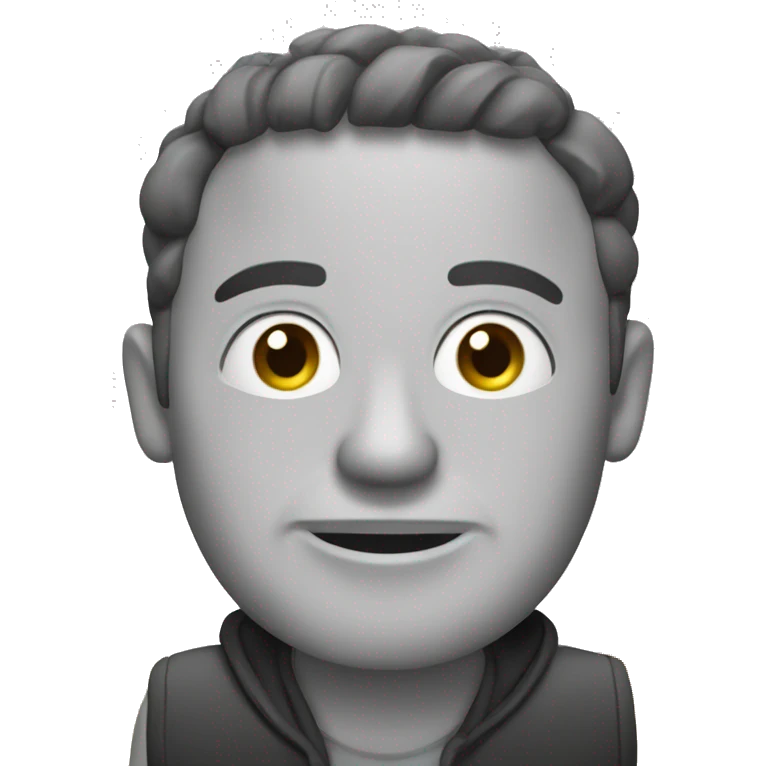 the word "HOTTOGO" emoji