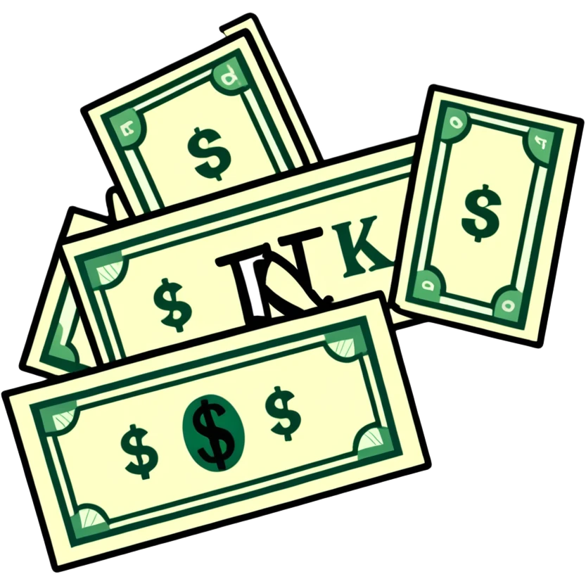 Money  emoji
