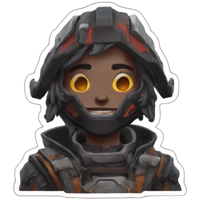 apex legends revenant emoji